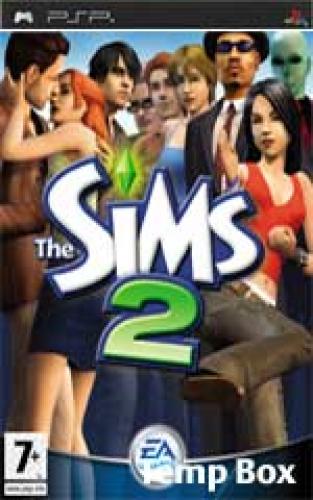 the sims 3 psp iso